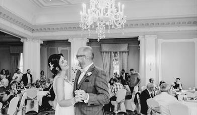 Wedding Fair - The Imperial Hotel, Torquay