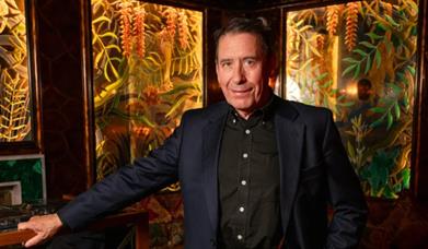 Jools Holland and his Rhythm and Blues Orchestra, Princess Theatre, Torquay, Devon