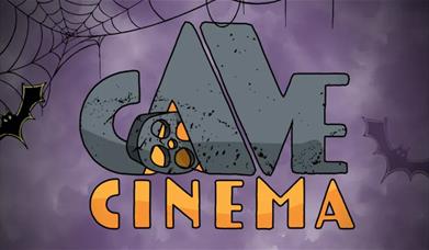 Cave Cinema at Kents Cavern - Halloween Special