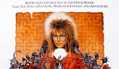 Labyrinth Film Club Royal Lyceum Torquay