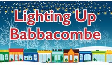 Babbacombe Christmas Street Party