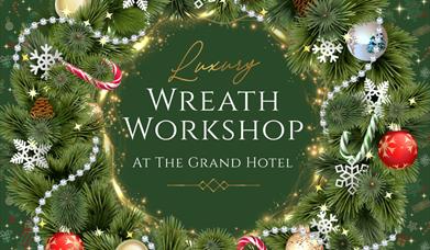 Luxury Wreath Workshop