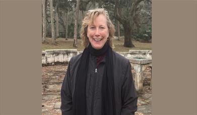 Making Enquiries: Inquiries into Information in A Murder is Announced - Michelle Kamzer, part of the Agatha Christie Festival, Torre Abbey, Torquay