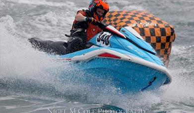 OCRDA Aqua Adrenaline Tour - Torquay - Round 7