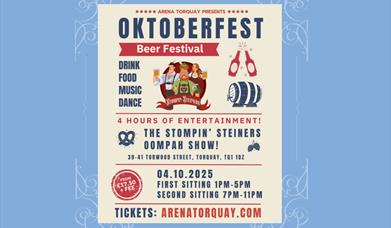 Oktoberfest, Arena Torquay