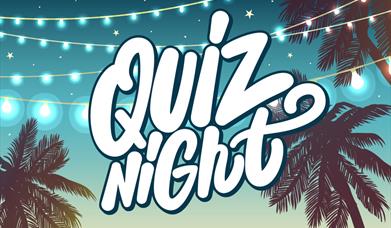 Quiz Night at The Grand Hotel