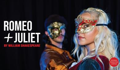 Romeo and Juliet by William Shakespeare