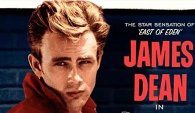 Silver Screen Film Club - Rebel Without a Cause Royal Lyceum Torquay