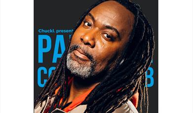 Reginald D Hunter - Paignton Comedy Club, Palace Theatre, Paignton, Devon