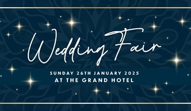 The Grand Wedding Fair