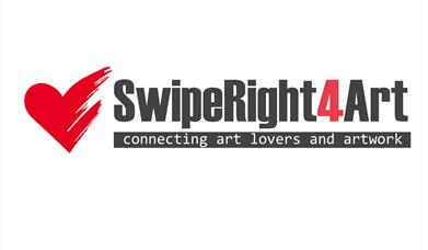 SwipeRight4Art Exhibition at the Artizan Gallery