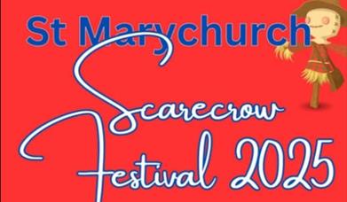st marychurch scarecrow festival