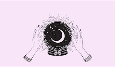 The History of Witchcraft and Feminism with Dr Jennifer Farrell, Palace Theatre, Paignton