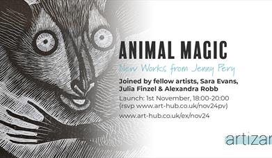 Animal Magic Artizan Gallery