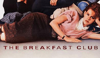 Film Club Royal Lyceum Theatre The Breakfast Club