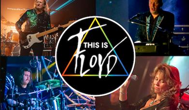 This Is Floyd, Babbacombe Theatre