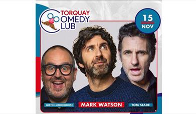 Torquay Comedy Club