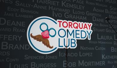 Torquay Comedy Club