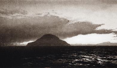 Twilight, Tristan da Cunha
