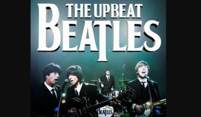 the upbeat beatles, Babbacombe Theatre, Torquay