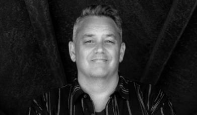 Troy Hunter, And Then There Were Teens: Portrayal of Teenagers in Christie, part of the Agatha Christie Festival, Torre Abbey, Torquay