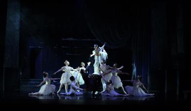 A Christmas Carol, Palace Theatre, Paignton