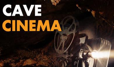 Cave Cinema at Kents Cavern