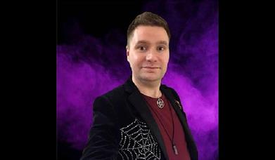 An Evening Of Mediumship With Mitch Garlington, Brixham Theatre, Brixham, Devon