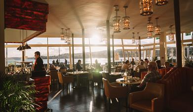 The Elephant X Pier Point: One-Night-Only Seafood Collaboration in Aid of The Fishermen’s Mission