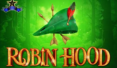 Robin Hood, Palace Theatre, Paignton