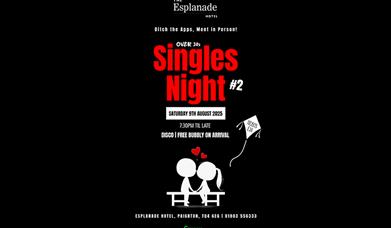 Singles Night