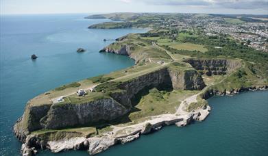 Berry Head