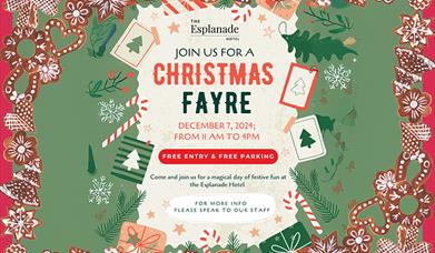 Christmas Fayre