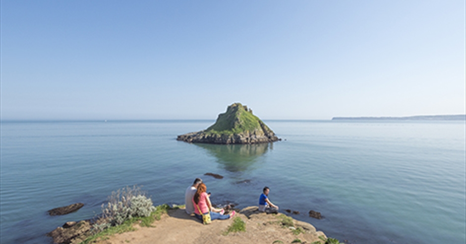 Explore The English Riviera - Torquay, Paignton & Brixham