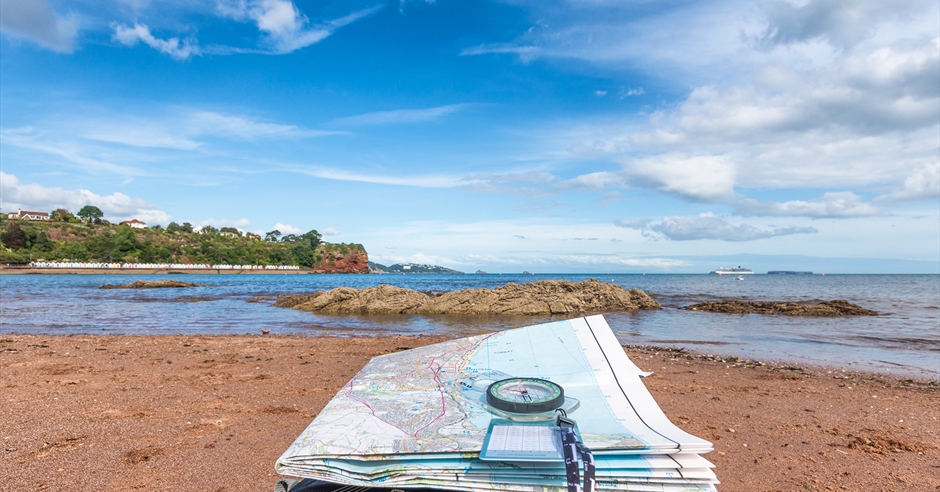 The Best Autumn and Winter Walks on the English Riviera - English Riviera