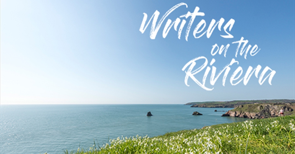 Writers on the Riviera - English Riviera - Torquay, Paignton & Brixham
