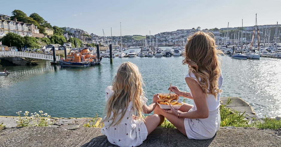 Adventures Await: Why the English Riviera is the Perfect Family Escape ...