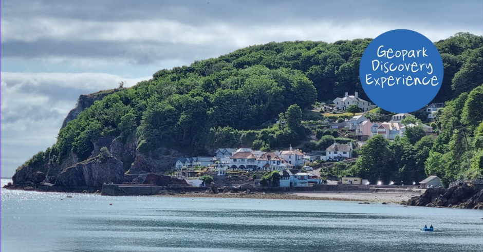 Geology, Wildlife and Cave Kayak Tour - Sea Kayak Torbay - Green ...