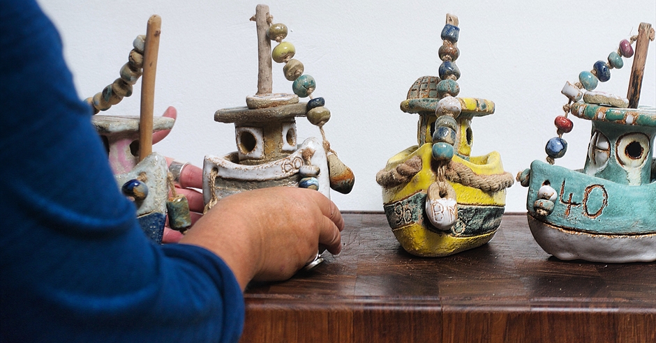 Devon Open Studios - Arts and Culture in Torquay, Paignton and Brixham ...