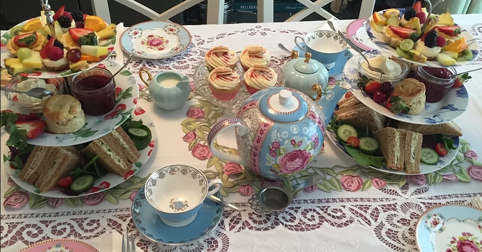 Hayley's Kitchen