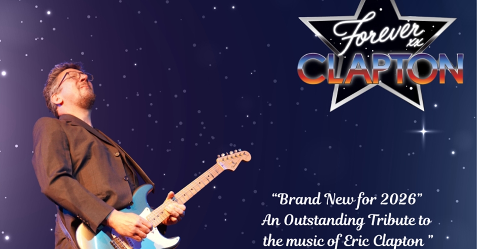 ERIC CLAPTON ／TO INFINITY AND BEYOND ERIC CLAPTON ／TO INFINITY AND BEYOND Crossroads by Clapton