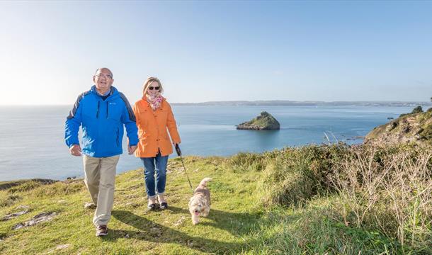 Berry Head Fun Day