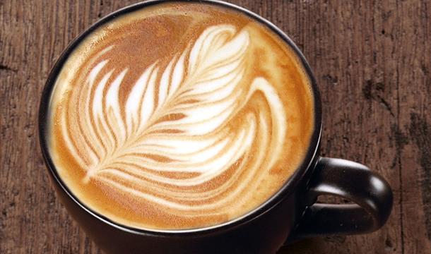 Starbucks Torquay, Devon
