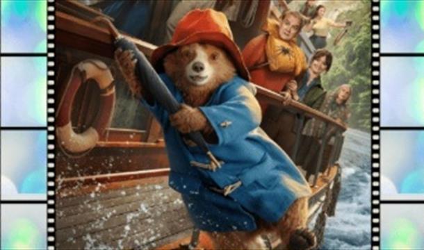 Paddington in Peru, Brixham Theatre, Brixham