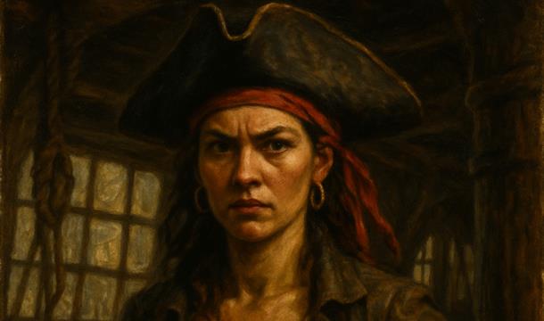 Brixham Escape Rooms