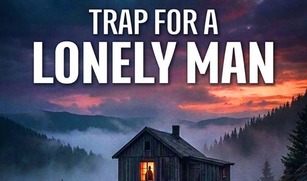 Trap For A Lonely Man, Palace Theatre Paignton