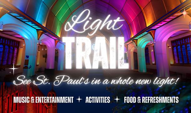 Light Trail