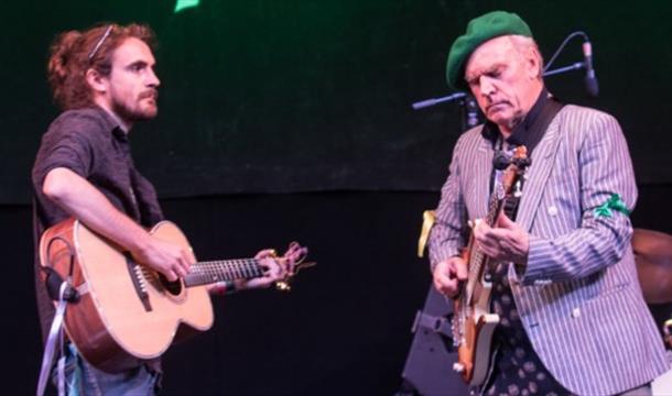 Ashley Hutchings 80th Birthday Tour