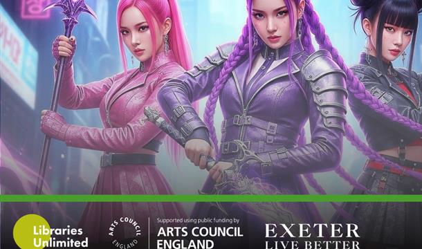 K-pop performance workshop