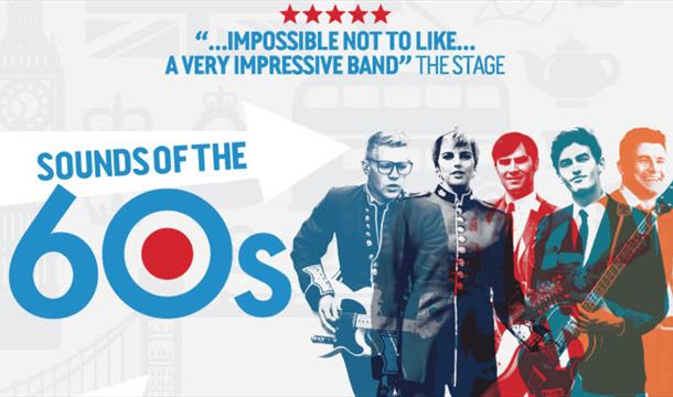 Sound of the sixties with The Zoots